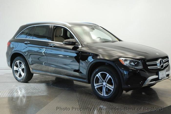used 2016 mercedes-benz glc 300 4matic bedford, oh 44146 for sale in orange village, ohio