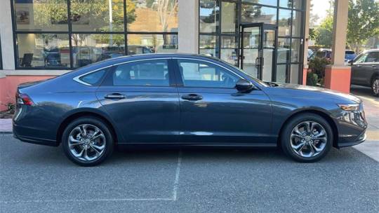 2024 Honda Accord
