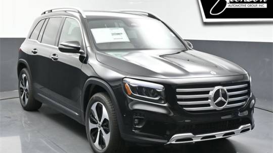 2024 Mercedes-Benz GLB