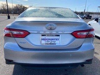 used 2018 toyota camry se farmington, nm 87499 for sale in farmington, new mexico