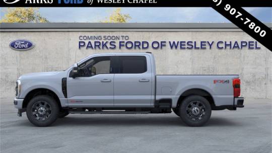 2024 Ford F-250