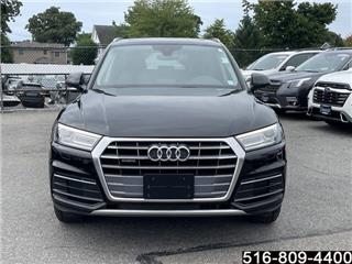 2019 Audi Q5 2.0t quattro premium