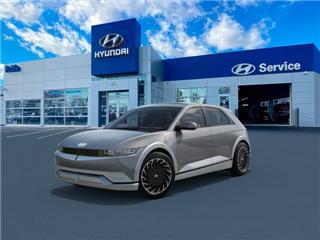 2024 Hyundai IONIQ 5 limited