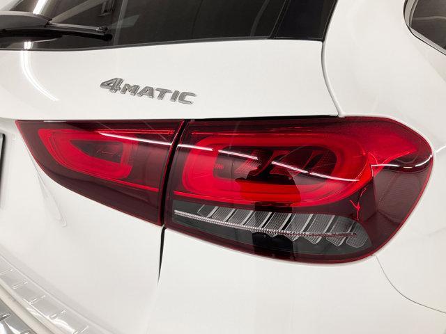 2021 mercedes-benz gla 250 base 4matic