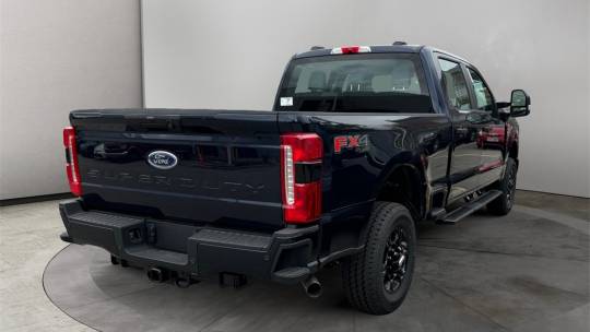 2024 Ford F-250