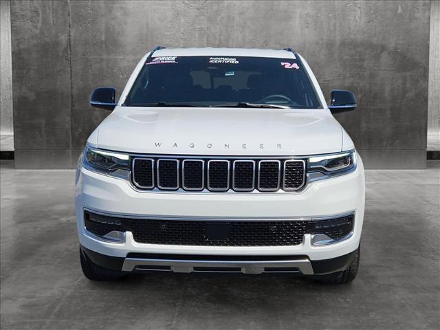 2024 jeep wagoneer l series iii 4x4