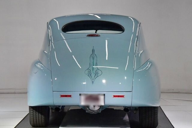 1946 ford custom