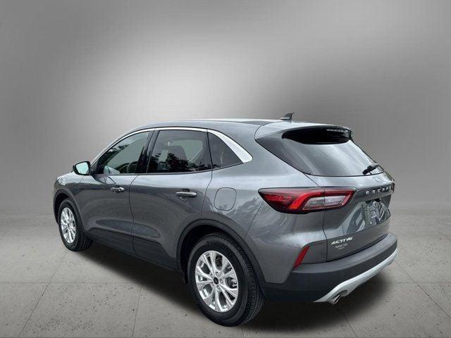 2023 ford escape active in burgaw, north carolina
