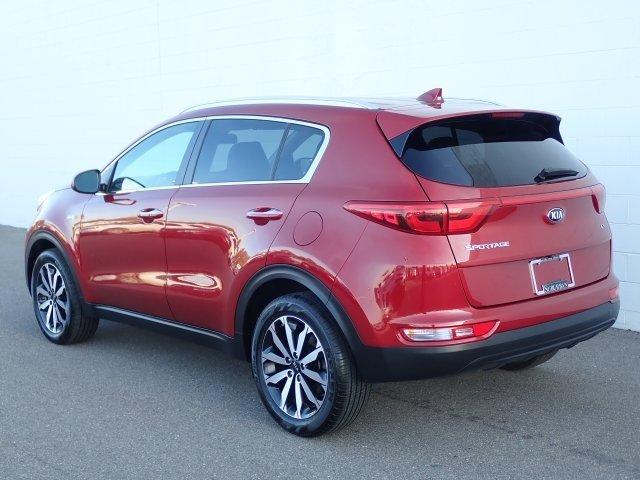 used 2017 kia sportage awd ex sterling heights, mi 48313 for sale in sterling heights, michigan