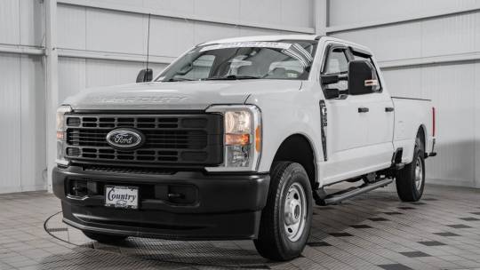 2023 Ford F-250