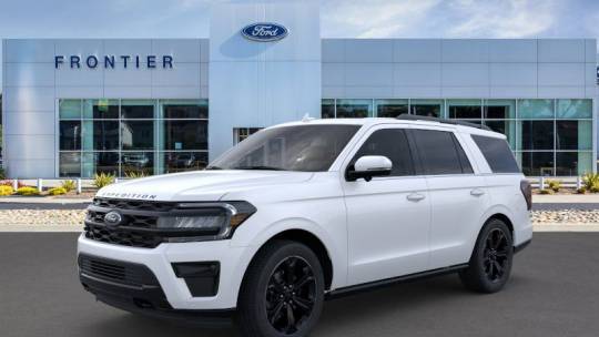 2024 Ford Expedition