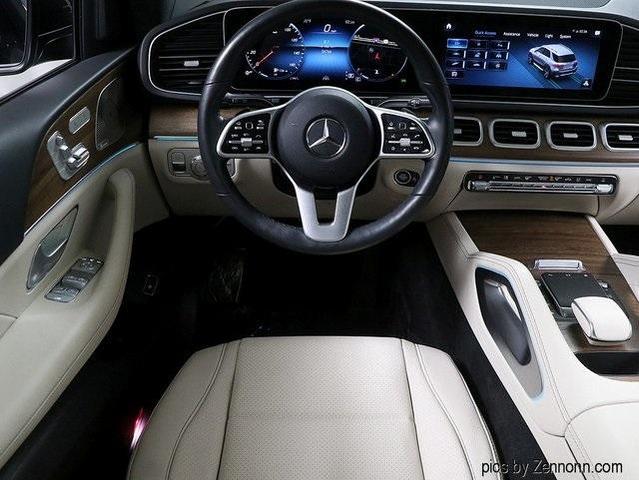 2021 mercedes-benz gle 350 base 4matic