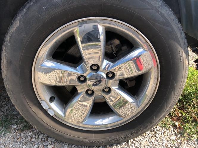used 2008 ford escape 2wd xlt bartlesville, ok 74006 for sale in bartlesville, oklahoma