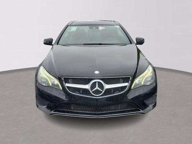 2016 mercedes-benz e-class 4matic