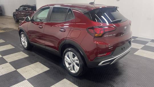 2025 Buick Encore GX