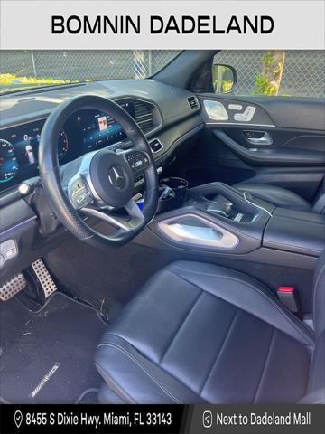 2023 mercedes-benz gls 450 4matic