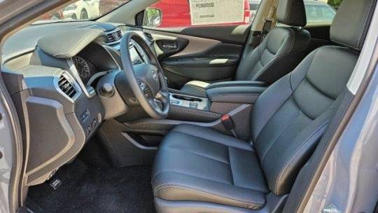 2024 Nissan Murano