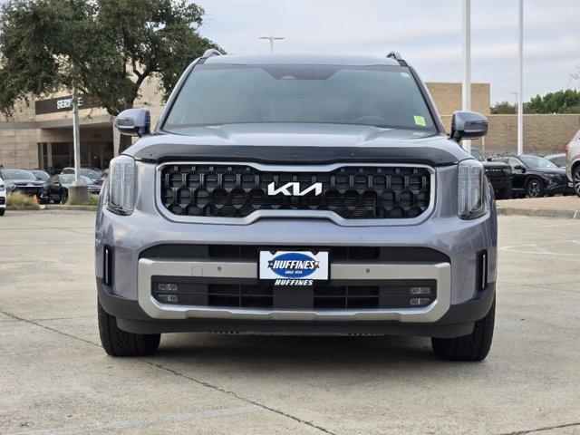 2023 kia telluride sx-prestige x-pro
