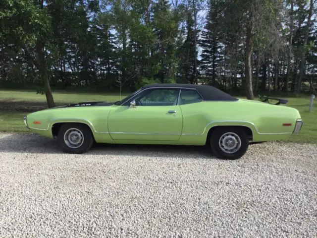 1972 satellite sebring plus