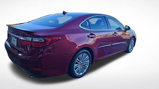 2013 Lexus ES