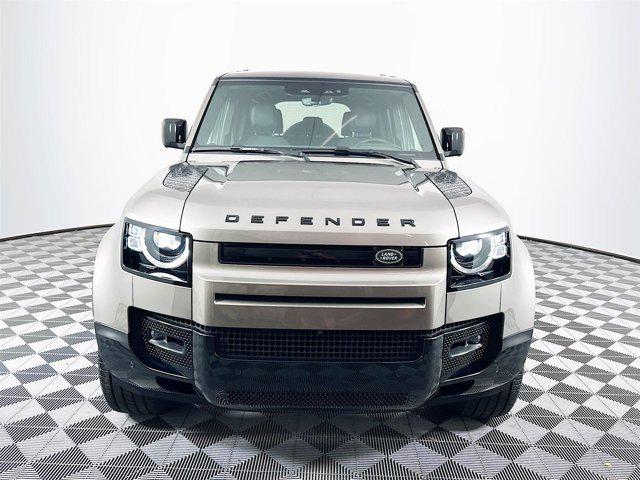 2024 land rover defender p400 x-dynamic se