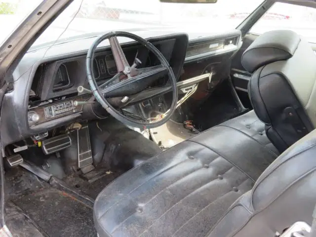 1970 oldsmobile ninety eight convertible 98 dunk olds 455 v/8 rag top rat rod