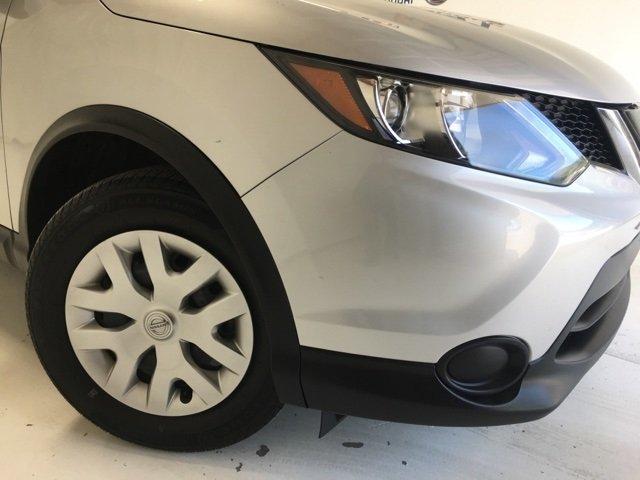 used 2018 nissan rogue sport s pikeville, ky 41501 for sale in broad bottom, kentucky
