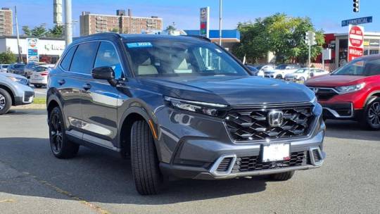 2023 Honda CR-V