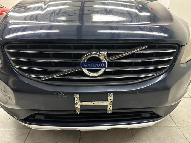 2015 volvo xc60 t5 premier