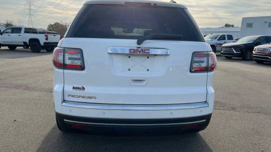 2016 GMC Acadia