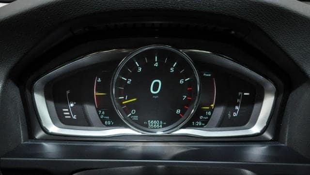 used 2016 volvo s60 t5 premier awd hingham, ma 02043 for sale in accord, massachusetts