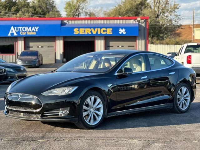 2015 tesla model s 60