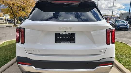 2024 Kia Sorento