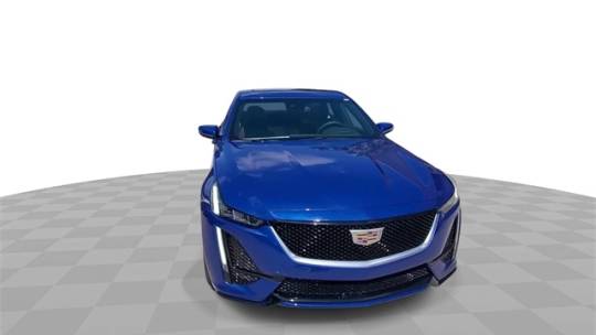 2024 Cadillac CT5