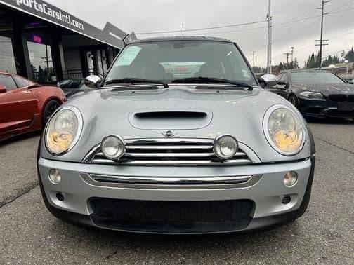 2006 mini cooper s in denver, colorado