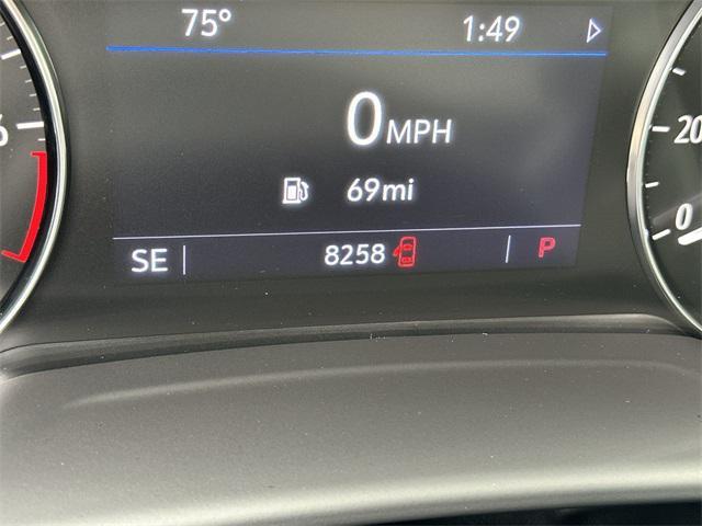2023 buick envision preferred fwd