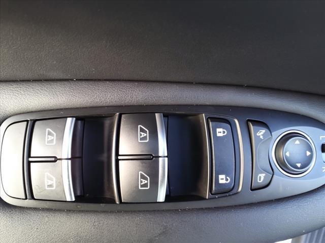 2023 infiniti qx55 luxe