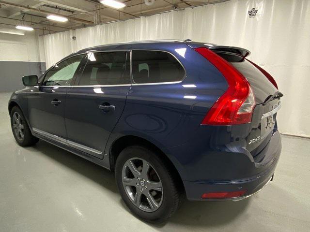 2015 volvo xc60 t6