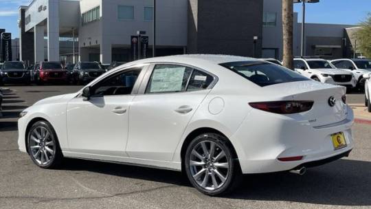 2025 Mazda