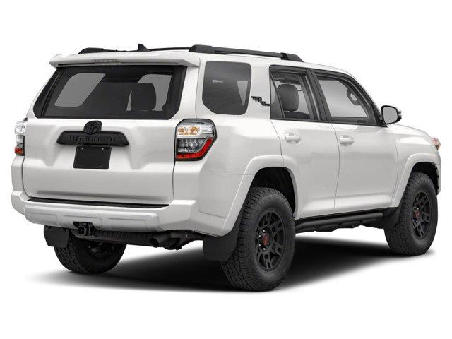 2023 toyota 4runner trd off road