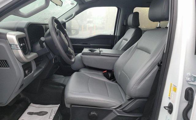 2023 ford f-250 xl