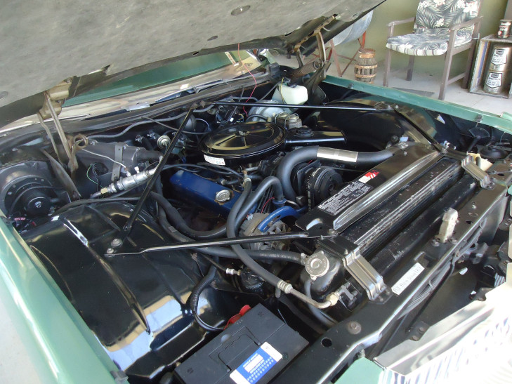 cadillac fleetwood