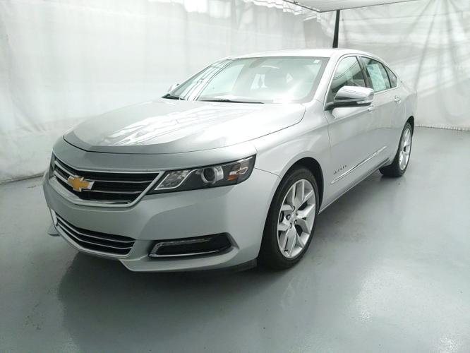 used 2018 chevrolet impala premier w/ 2lz hammond, la 70403 for sale in hammond, louisiana