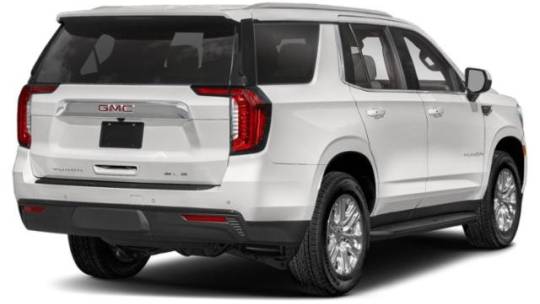 2024 GMC Yukon