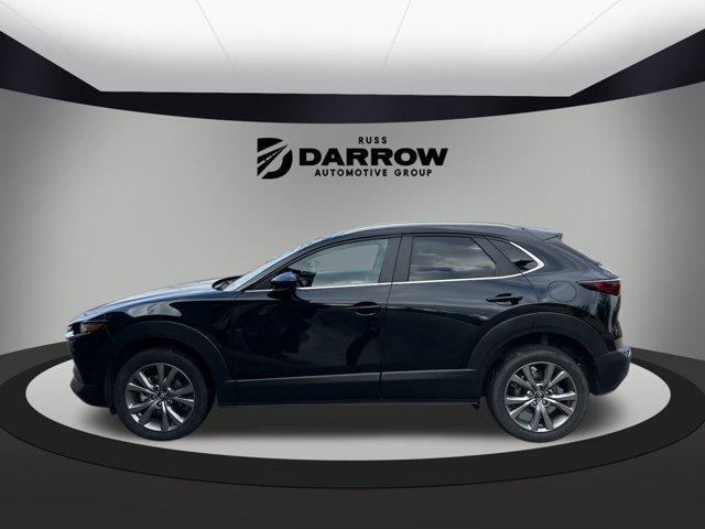 2023 mazda cx-30 select