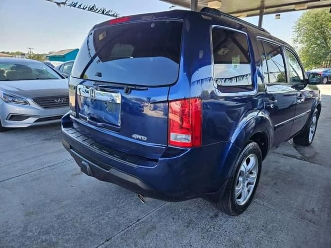 2013 honda pilot in omaha, nebraska