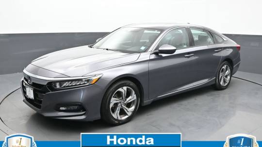 2020 Honda Accord