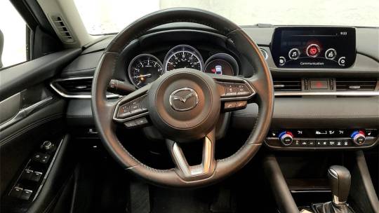 2021 Mazda