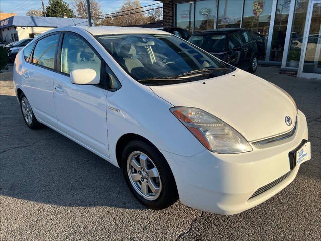 2008 toyota prius touring