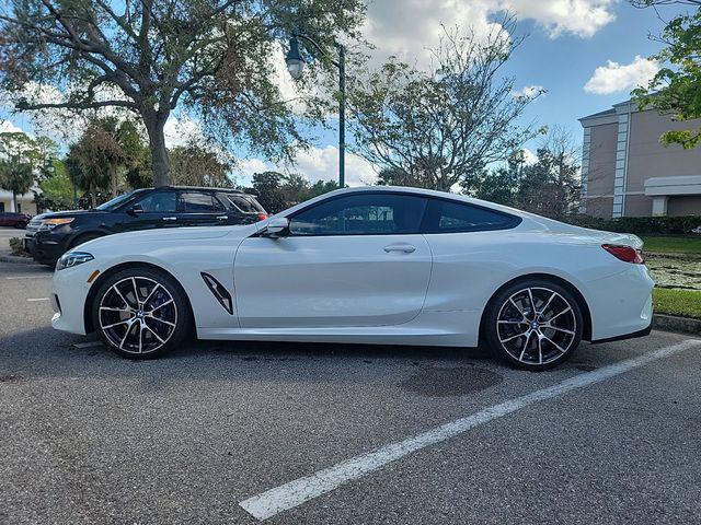2022 bmw 840 i xdrive